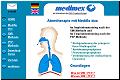 Ger&auml;t zur Atemtherapie